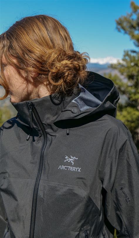 beta arcteryx|Arc'teryx Beta Jacket Review .